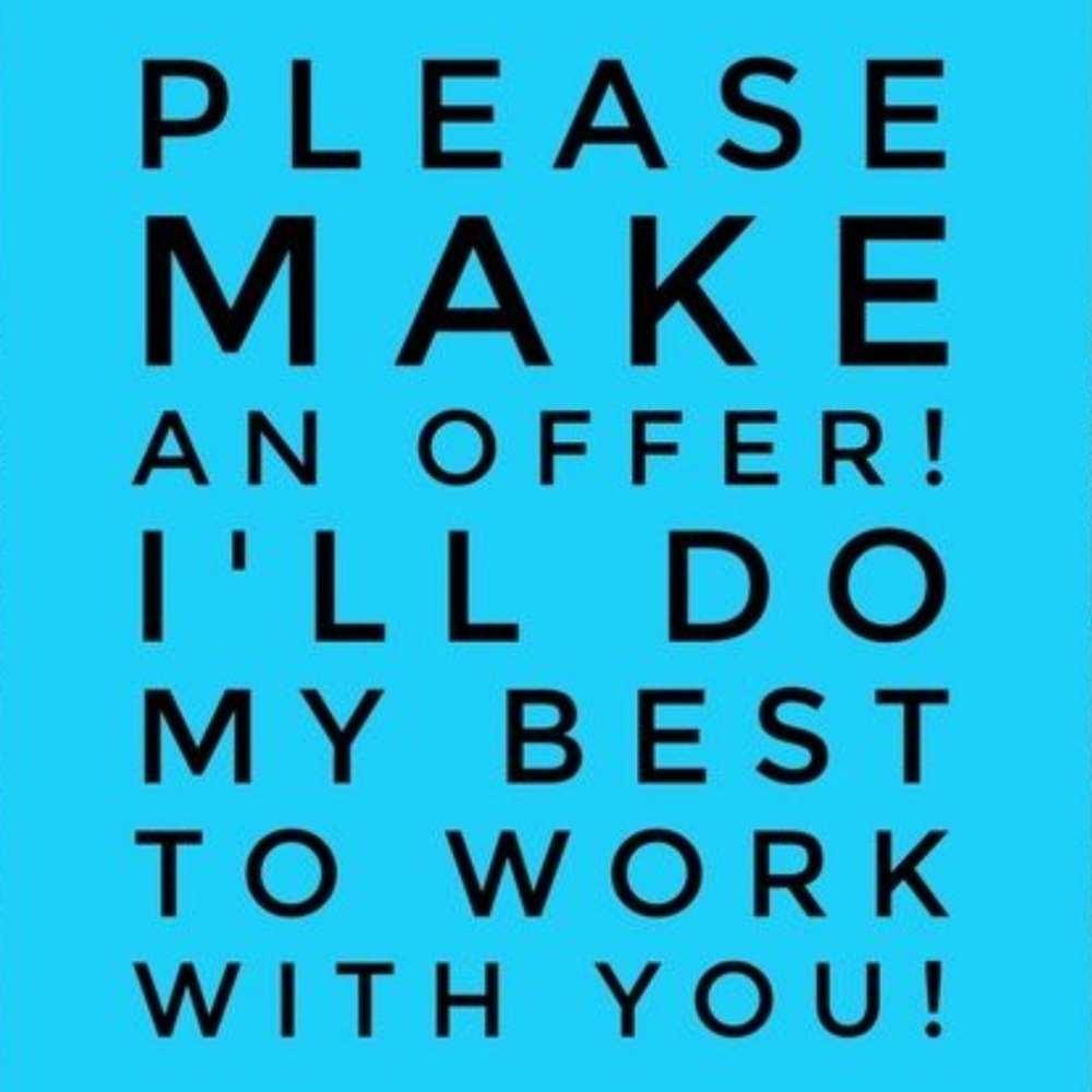 Make me an offer using the offer button πππ - Picture 10 of 14